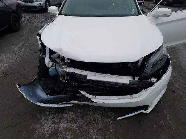 Photo 6 VIN: 1HGCR3F87FA020235 - HONDA ACCORD EXL 