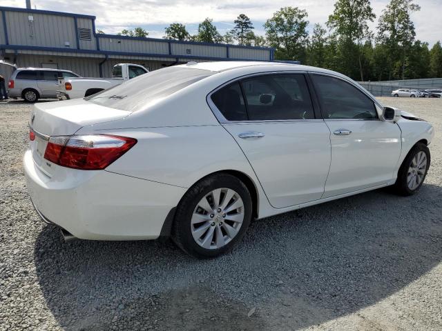 Photo 2 VIN: 1HGCR3F87FA020235 - HONDA ACCORD EXL 