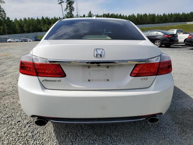 Photo 5 VIN: 1HGCR3F87FA020235 - HONDA ACCORD EXL 