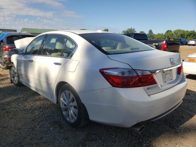 Photo 2 VIN: 1HGCR3F87FA020543 - HONDA ACCORD EXL 