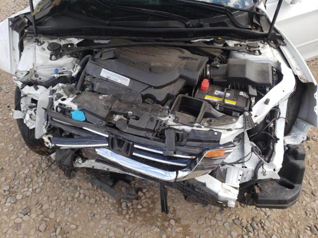 Photo 6 VIN: 1HGCR3F87FA020543 - HONDA ACCORD EXL 