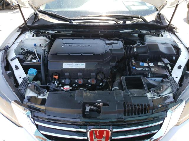 Photo 10 VIN: 1HGCR3F87FA022759 - HONDA ACCORD EXL 