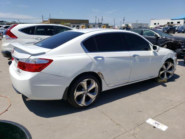 Photo 2 VIN: 1HGCR3F87FA022759 - HONDA ACCORD EXL 