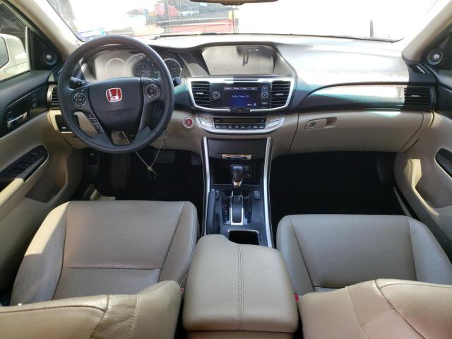 Photo 7 VIN: 1HGCR3F87FA022759 - HONDA ACCORD EXL 