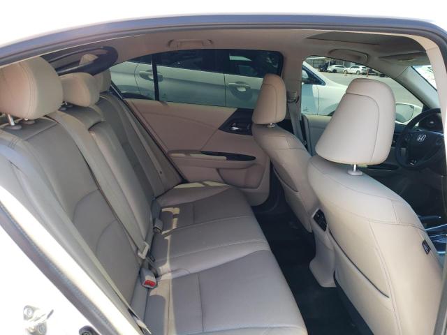 Photo 9 VIN: 1HGCR3F87FA022759 - HONDA ACCORD EXL 