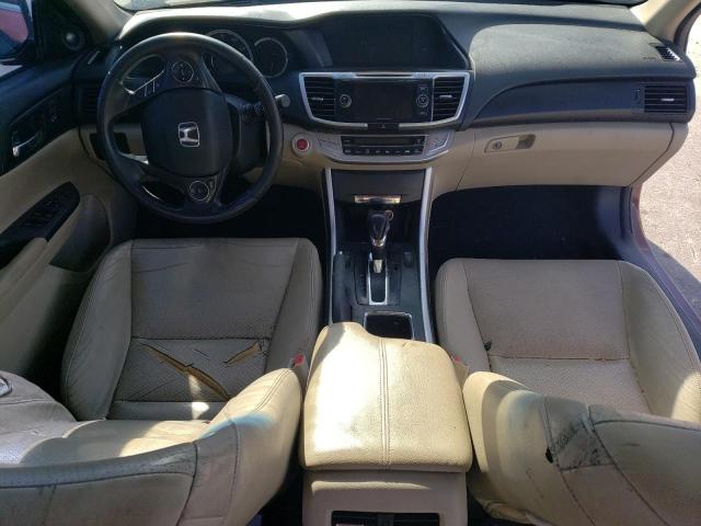 Photo 7 VIN: 1HGCR3F87FA024219 - HONDA ACCORD EXL 