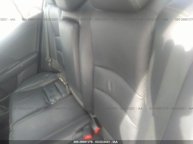 Photo 7 VIN: 1HGCR3F87FA030005 - HONDA ACCORD SEDAN 