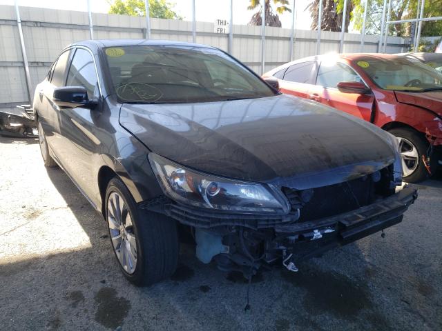 Photo 0 VIN: 1HGCR3F87FA030585 - HONDA ACCORD EXL 