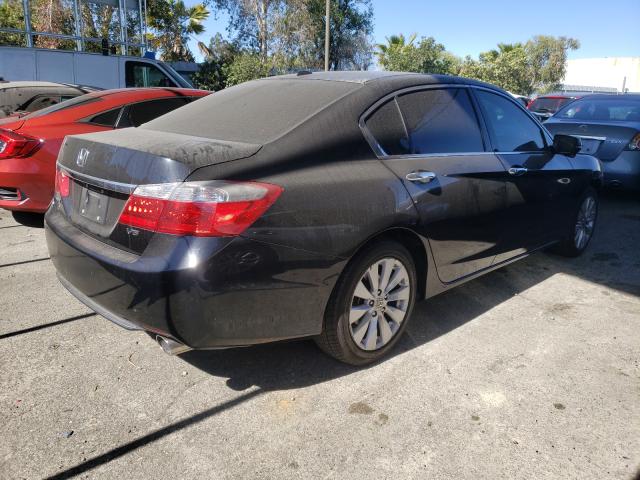 Photo 3 VIN: 1HGCR3F87FA030585 - HONDA ACCORD EXL 