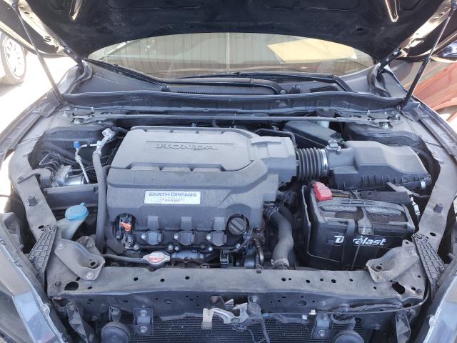 Photo 6 VIN: 1HGCR3F87FA030585 - HONDA ACCORD EXL 