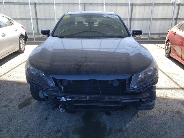 Photo 8 VIN: 1HGCR3F87FA030585 - HONDA ACCORD EXL 