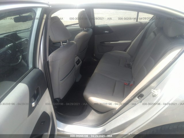 Photo 7 VIN: 1HGCR3F87FA030909 - HONDA ACCORD SEDAN 