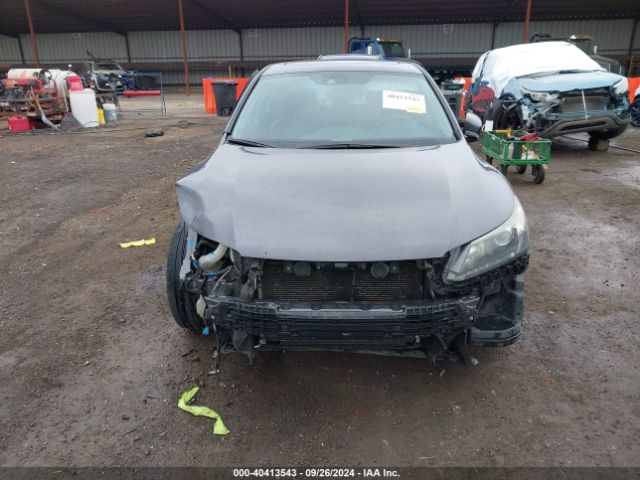 Photo 5 VIN: 1HGCR3F87FA034166 - HONDA ACCORD 