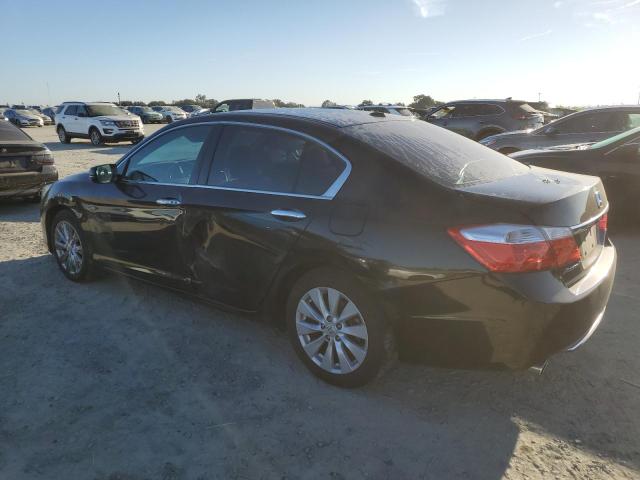 Photo 1 VIN: 1HGCR3F87FA034474 - HONDA ACCORD EXL 