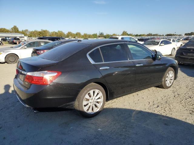 Photo 2 VIN: 1HGCR3F87FA034474 - HONDA ACCORD EXL 