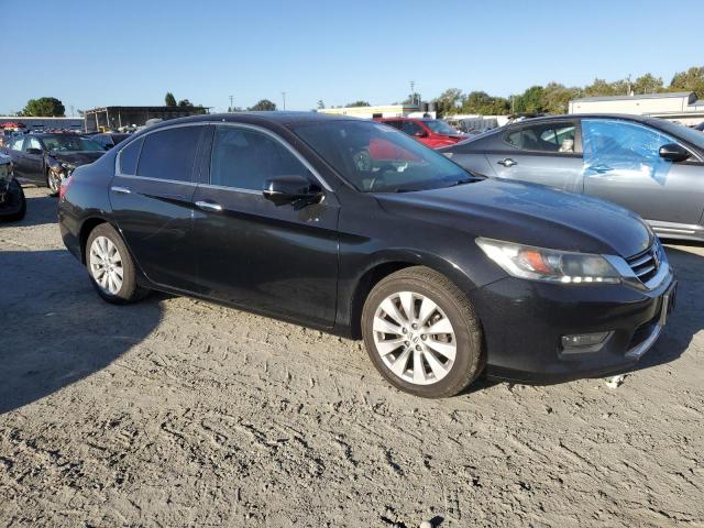 Photo 3 VIN: 1HGCR3F87FA034474 - HONDA ACCORD EXL 