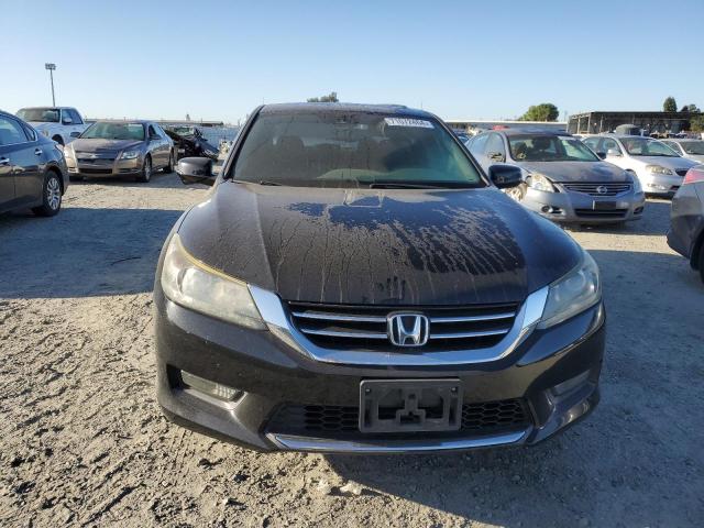 Photo 4 VIN: 1HGCR3F87FA034474 - HONDA ACCORD EXL 