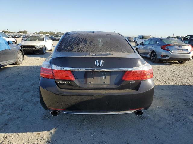 Photo 5 VIN: 1HGCR3F87FA034474 - HONDA ACCORD EXL 