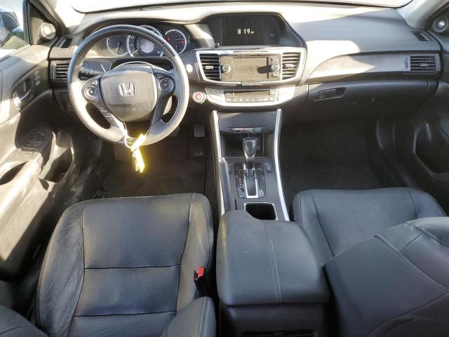 Photo 7 VIN: 1HGCR3F87FA034474 - HONDA ACCORD EXL 