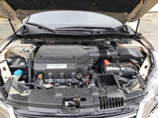 Photo 10 VIN: 1HGCR3F87FA034572 - HONDA ACCORD EXL 