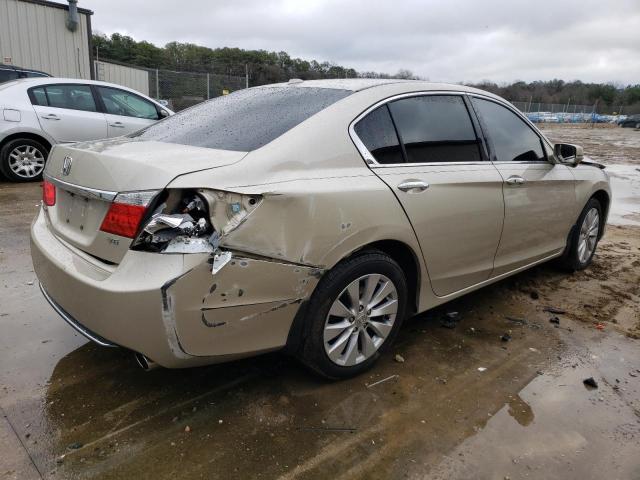 Photo 2 VIN: 1HGCR3F87FA034572 - HONDA ACCORD EXL 