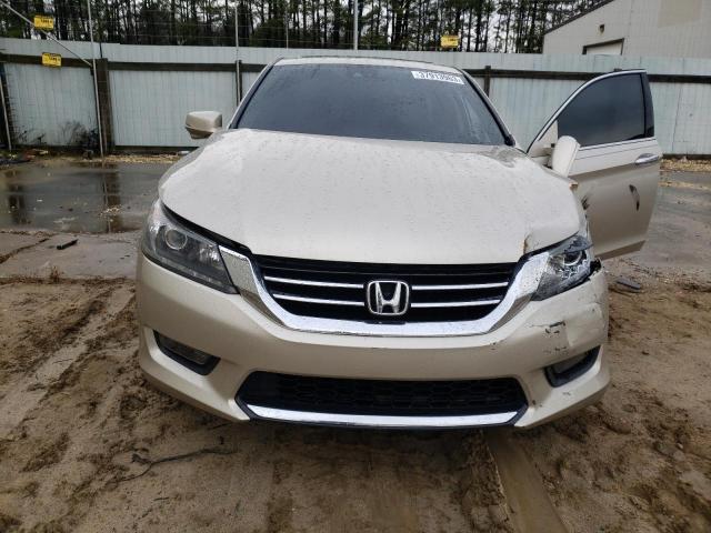 Photo 4 VIN: 1HGCR3F87FA034572 - HONDA ACCORD EXL 