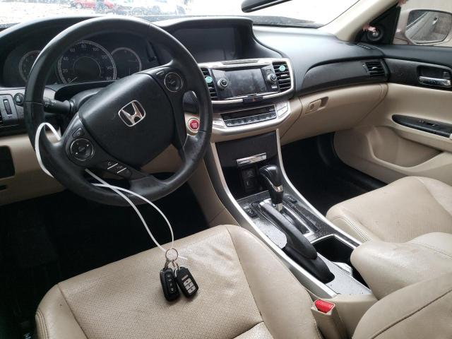 Photo 7 VIN: 1HGCR3F87FA034572 - HONDA ACCORD EXL 