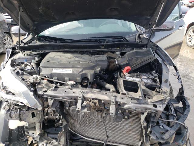 Photo 10 VIN: 1HGCR3F87FA035804 - HONDA ACCORD EXL 