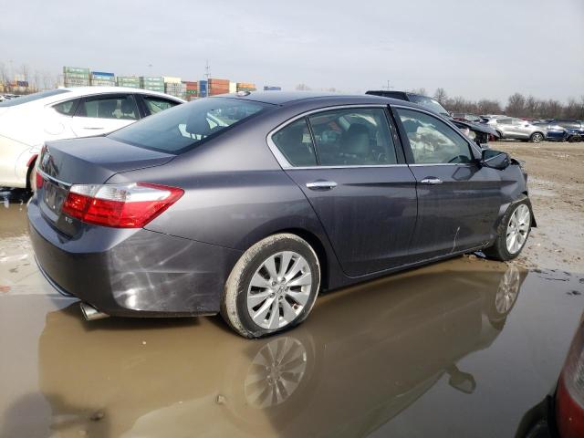 Photo 2 VIN: 1HGCR3F87FA035804 - HONDA ACCORD EXL 