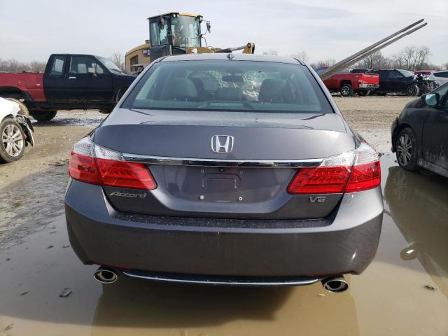 Photo 5 VIN: 1HGCR3F87FA035804 - HONDA ACCORD EXL 