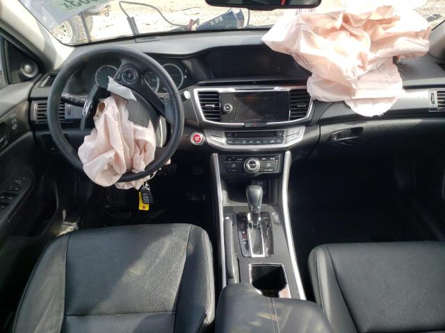 Photo 7 VIN: 1HGCR3F87FA035804 - HONDA ACCORD EXL 