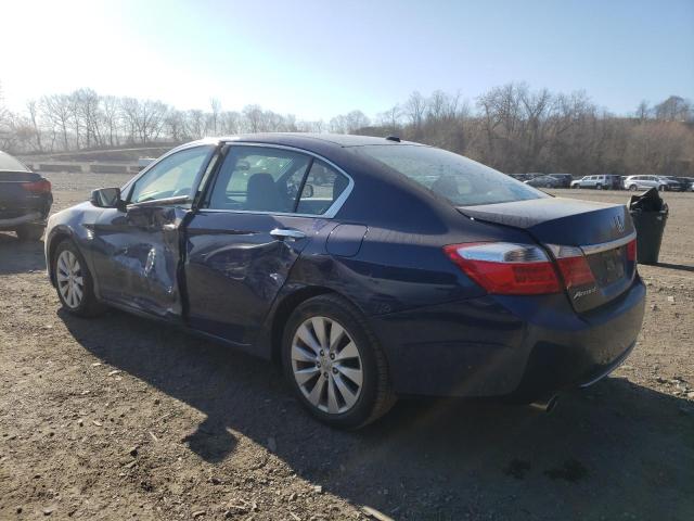 Photo 1 VIN: 1HGCR3F87FA036094 - HONDA ACCORD EXL 