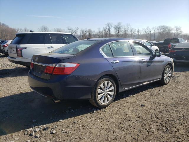 Photo 2 VIN: 1HGCR3F87FA036094 - HONDA ACCORD EXL 