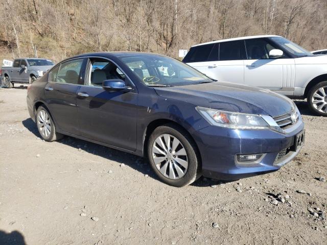 Photo 3 VIN: 1HGCR3F87FA036094 - HONDA ACCORD EXL 