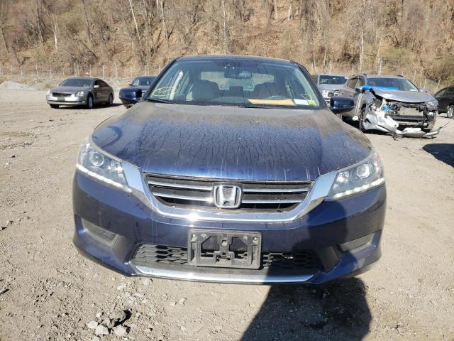 Photo 4 VIN: 1HGCR3F87FA036094 - HONDA ACCORD EXL 