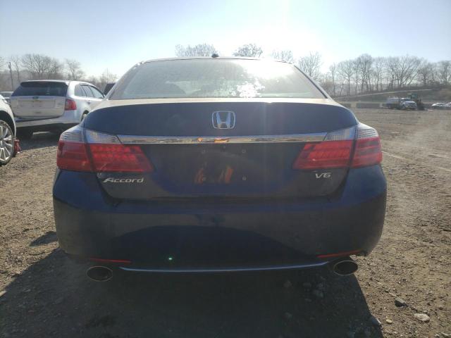 Photo 5 VIN: 1HGCR3F87FA036094 - HONDA ACCORD EXL 