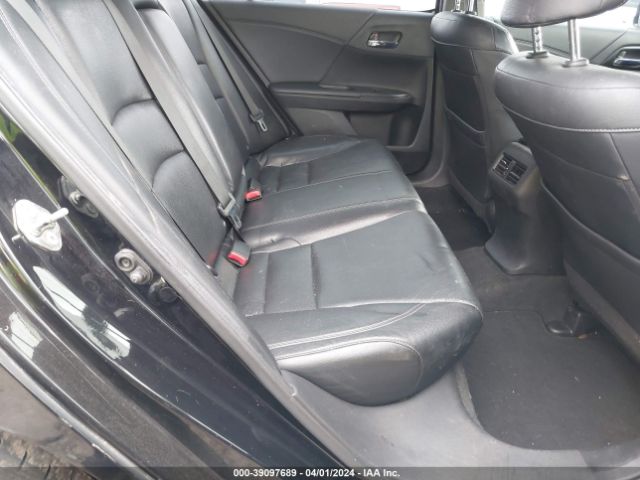 Photo 7 VIN: 1HGCR3F87FA037018 - HONDA ACCORD 