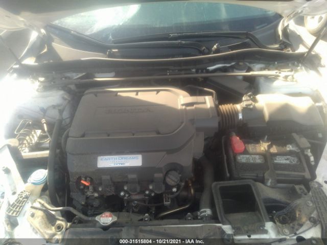 Photo 9 VIN: 1HGCR3F87FA037293 - HONDA ACCORD SEDAN 