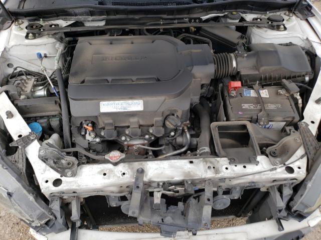 Photo 10 VIN: 1HGCR3F87FA038850 - HONDA ACCORD EXL 