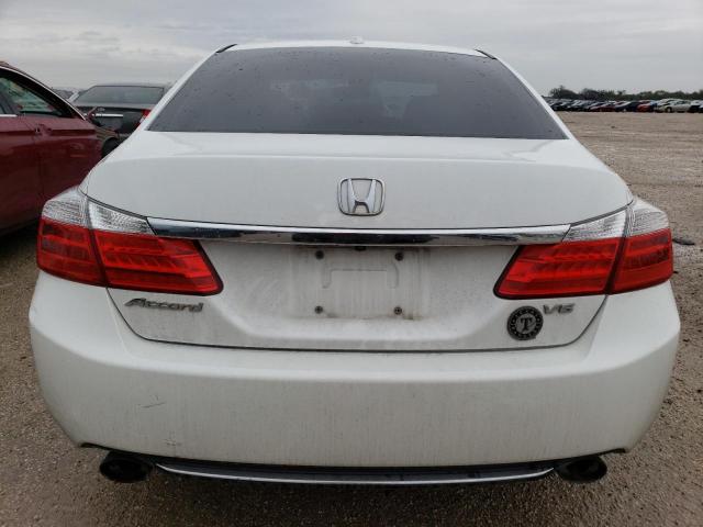 Photo 5 VIN: 1HGCR3F87FA038850 - HONDA ACCORD EXL 