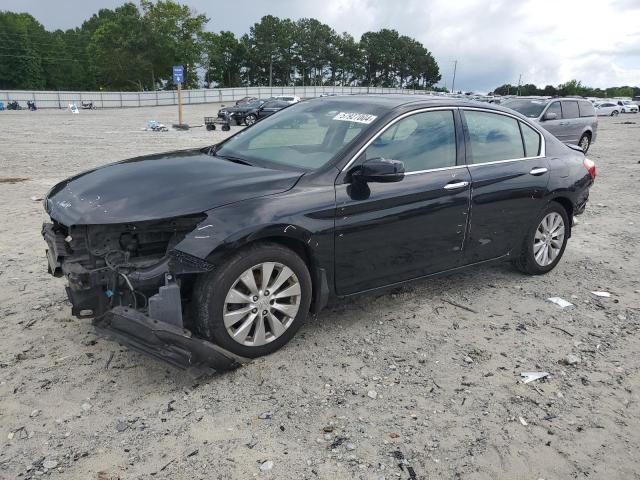 Photo 0 VIN: 1HGCR3F87FA038900 - HONDA ACCORD EXL 