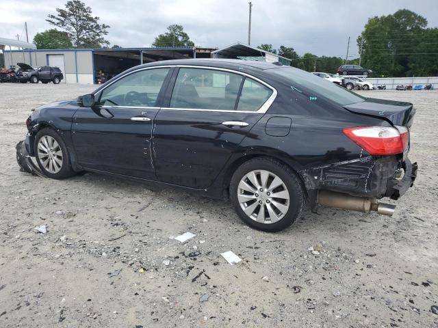 Photo 1 VIN: 1HGCR3F87FA038900 - HONDA ACCORD EXL 