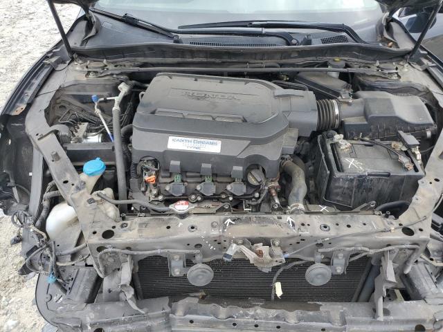 Photo 10 VIN: 1HGCR3F87FA038900 - HONDA ACCORD EXL 