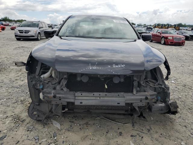 Photo 4 VIN: 1HGCR3F87FA038900 - HONDA ACCORD EXL 