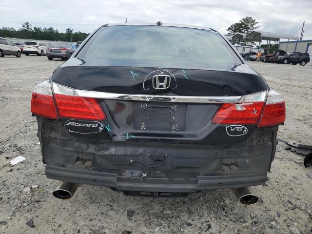 Photo 5 VIN: 1HGCR3F87FA038900 - HONDA ACCORD EXL 