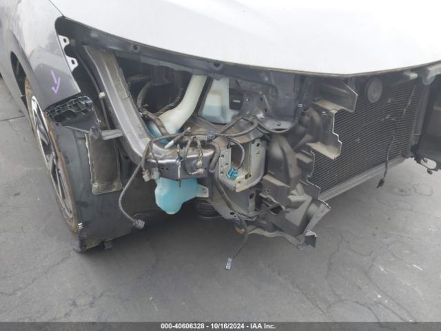 Photo 5 VIN: 1HGCR3F87GA001234 - HONDA ACCORD 