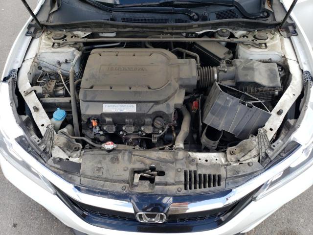 Photo 10 VIN: 1HGCR3F87GA001315 - HONDA ACCORD EXL 