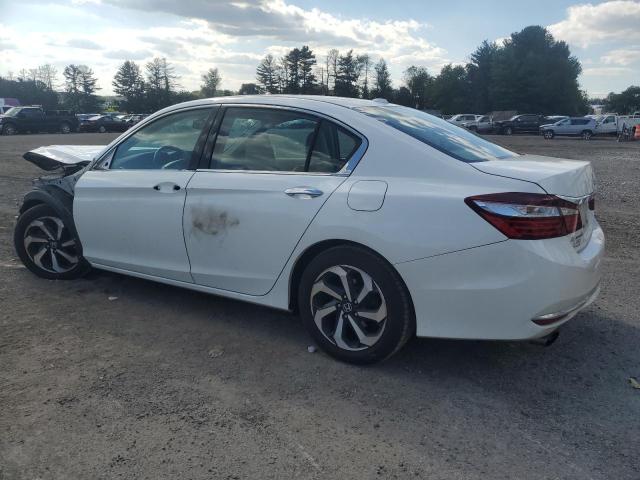 Photo 1 VIN: 1HGCR3F87GA003128 - HONDA ACCORD EXL 