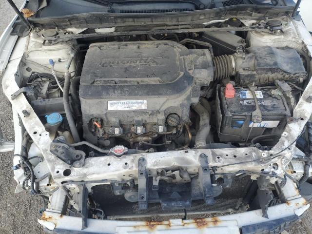 Photo 10 VIN: 1HGCR3F87GA003128 - HONDA ACCORD EXL 