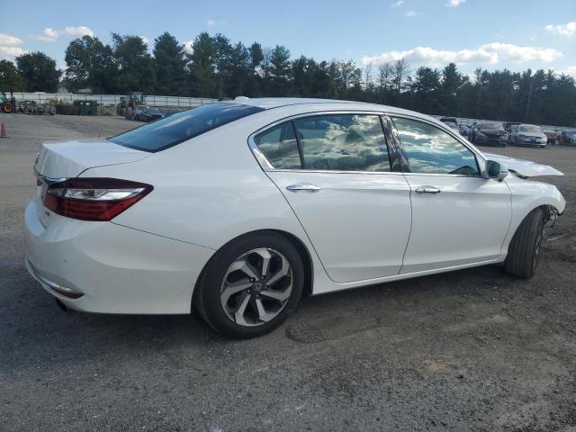 Photo 2 VIN: 1HGCR3F87GA003128 - HONDA ACCORD EXL 